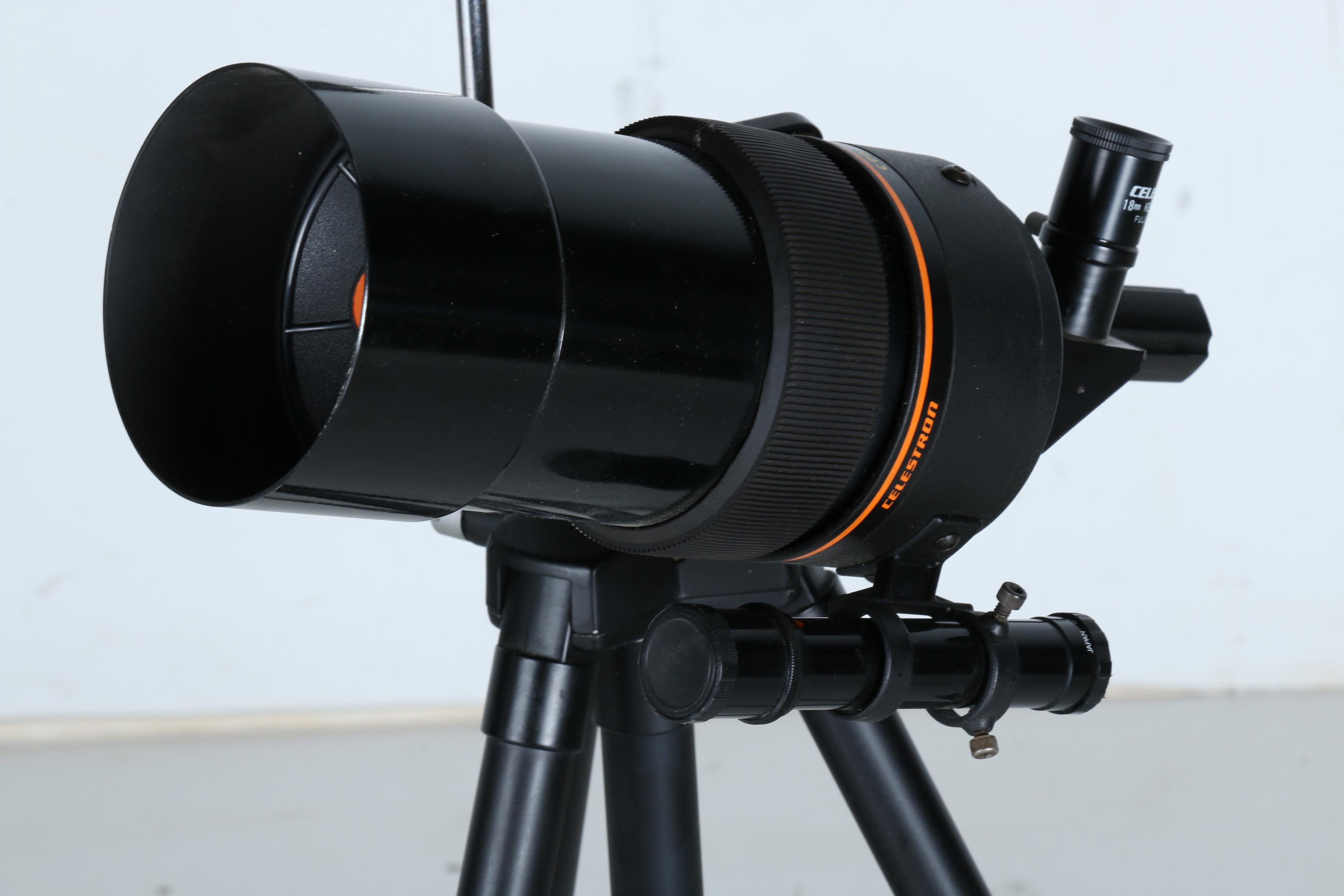 Celestron C90 Telescope EBTH