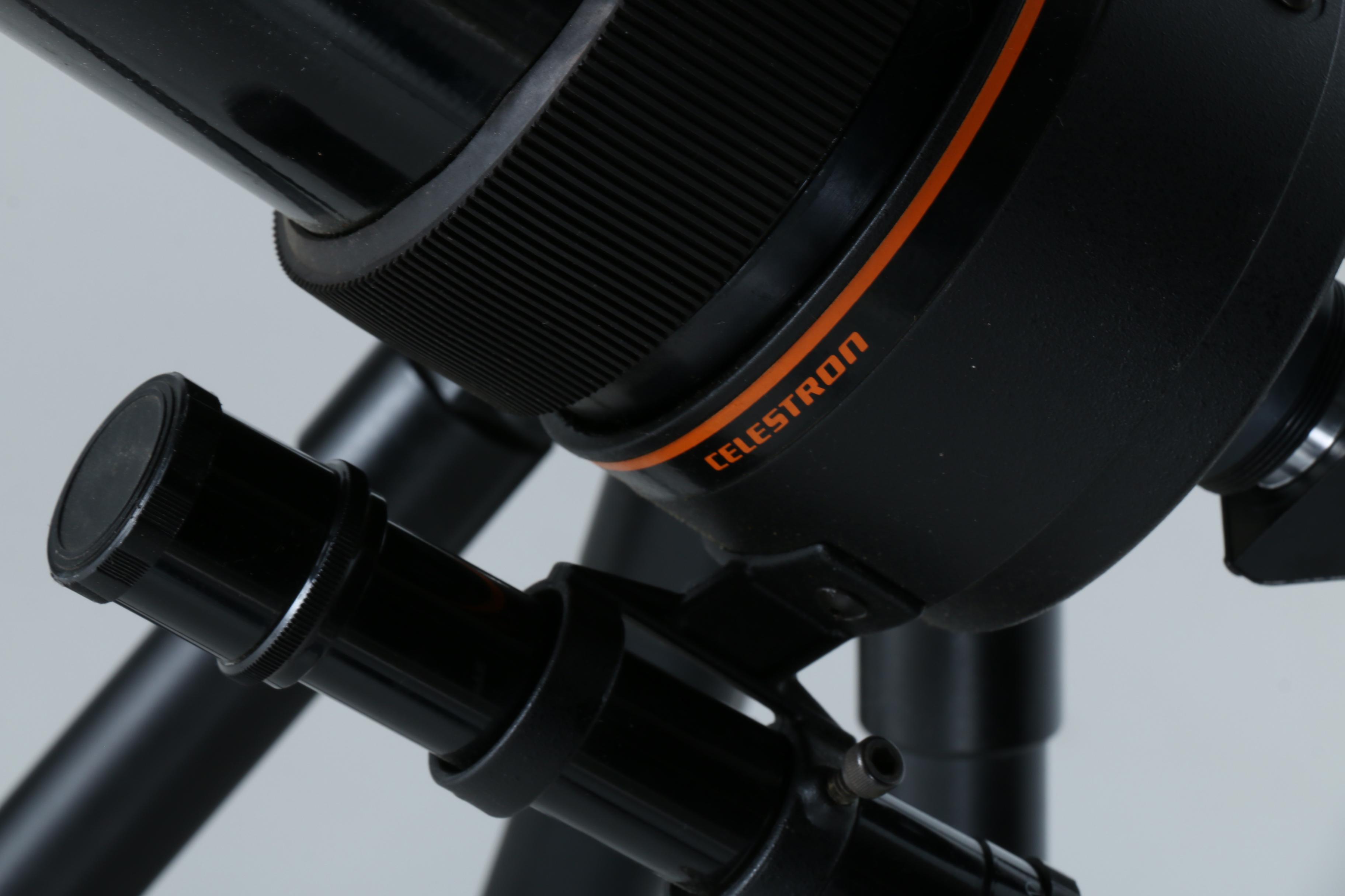 Celestron C90 Telescope EBTH