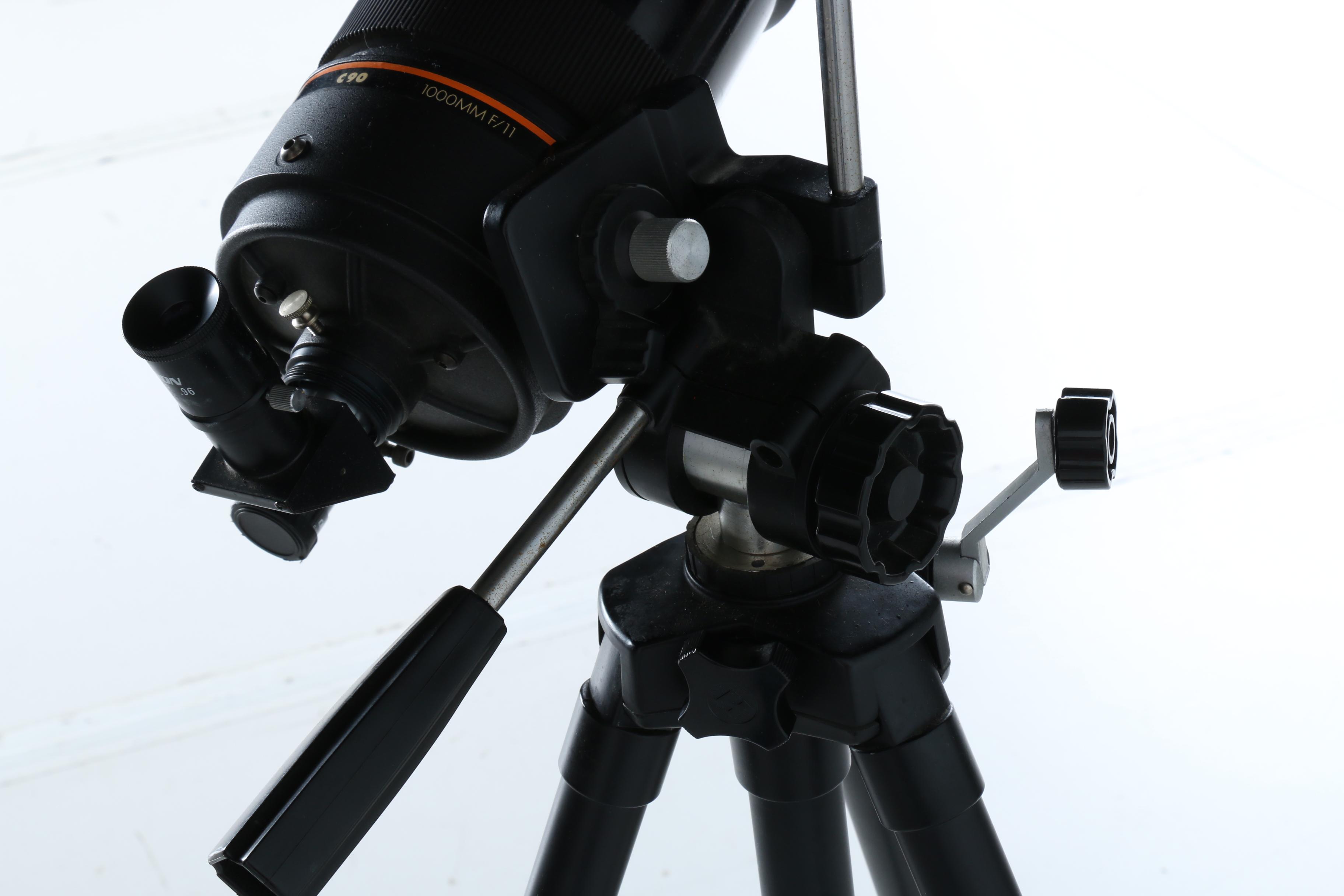 Celestron C90 Telescope EBTH