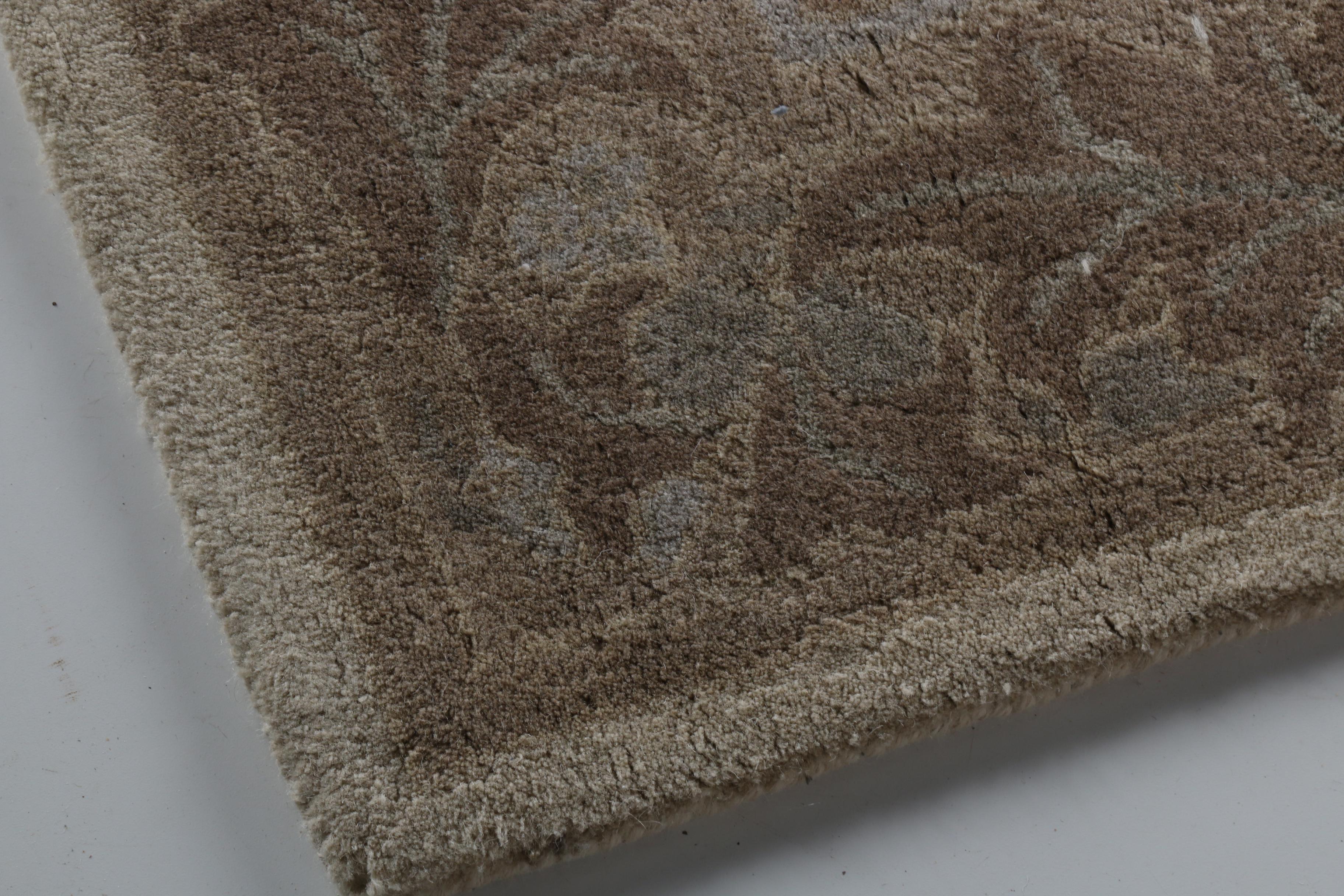 Pottery Barn Woolmark "Cecil" Area Rug EBTH