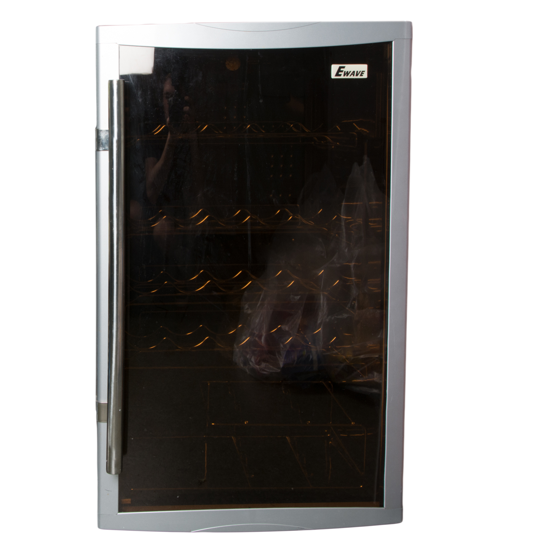 Ewave Wine Refrigerator EBTH