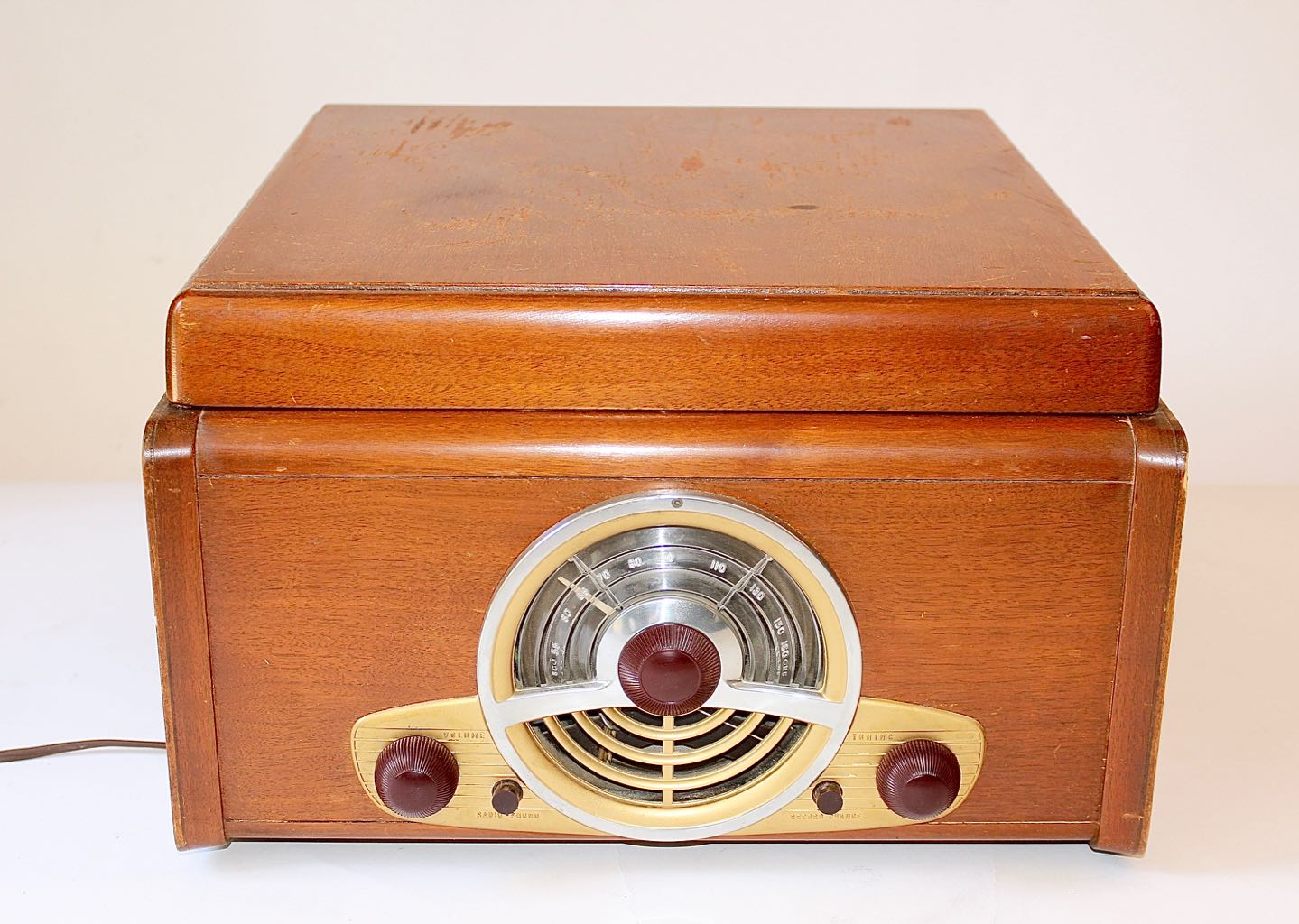 vintage zenith stereo record players for sale