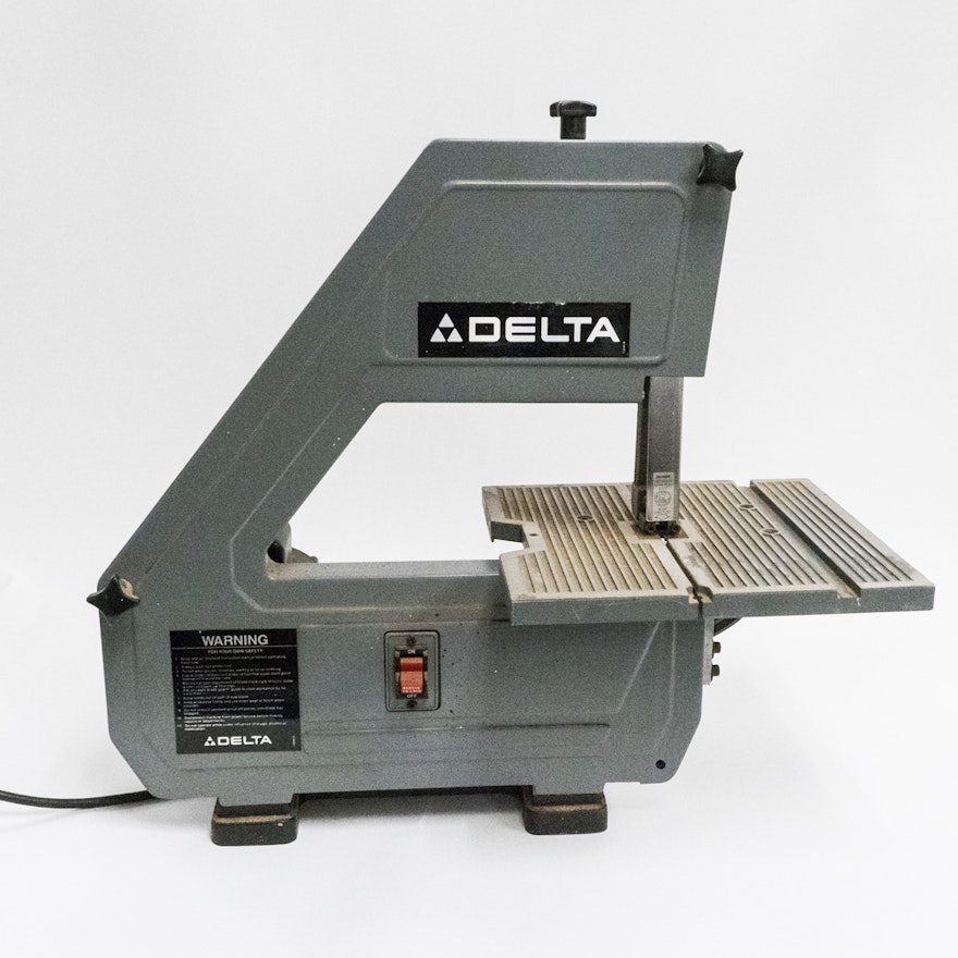 The Delta Vintage Project - Part One Serial Numbers