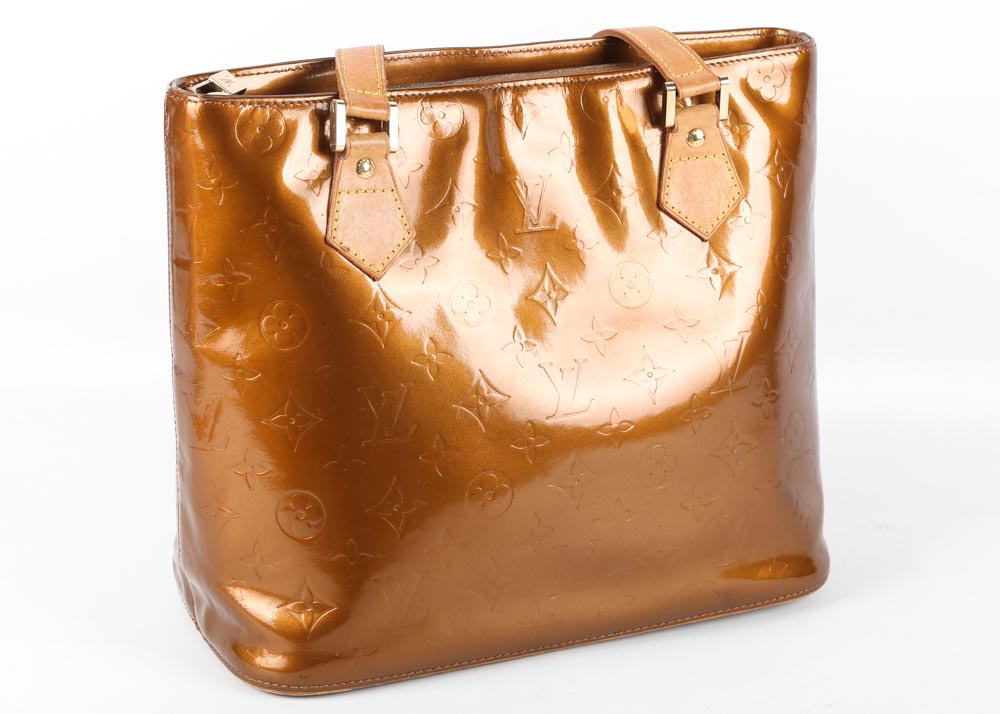 lv vernis tote