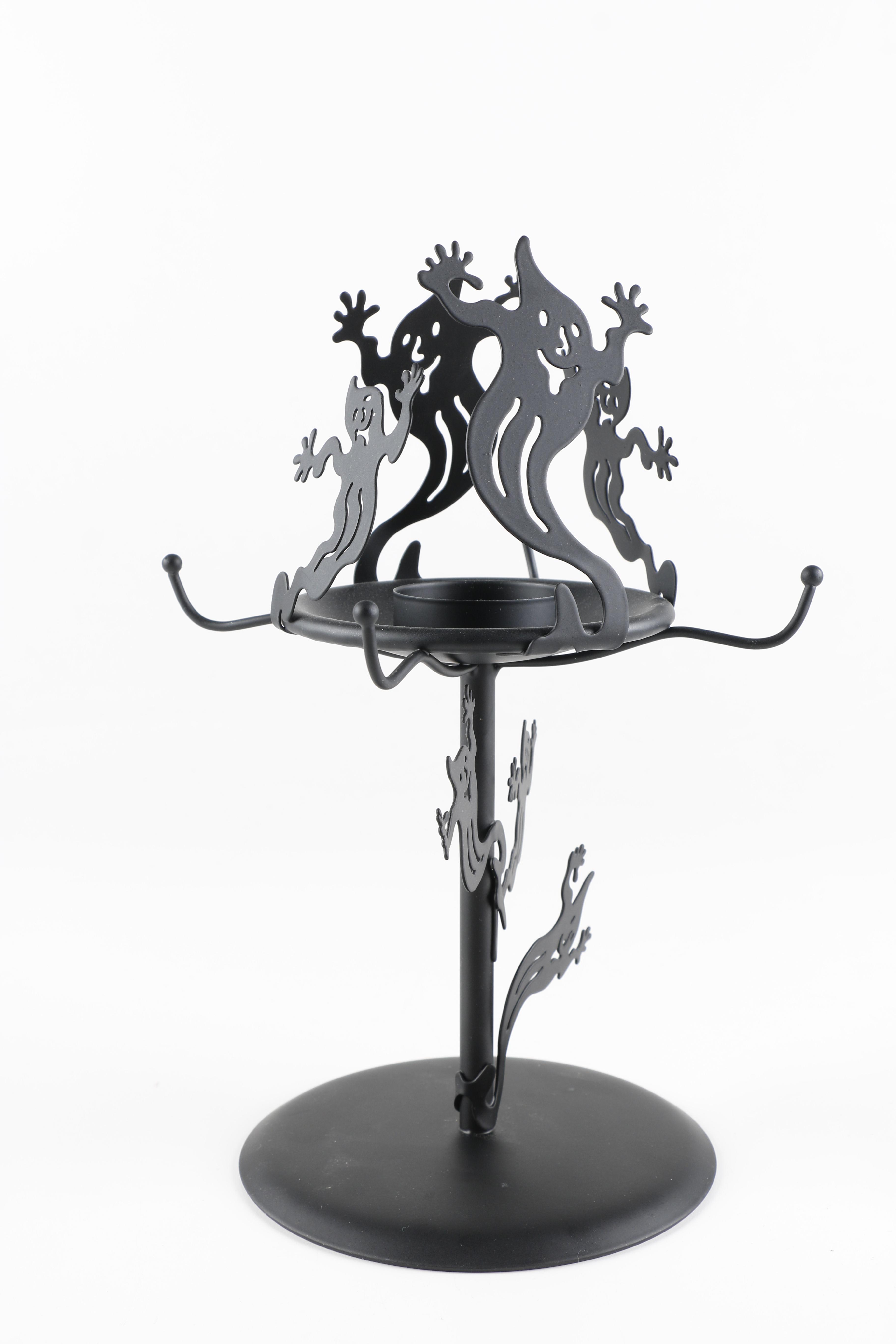 Partylite Halloween Candle Holders EBTH