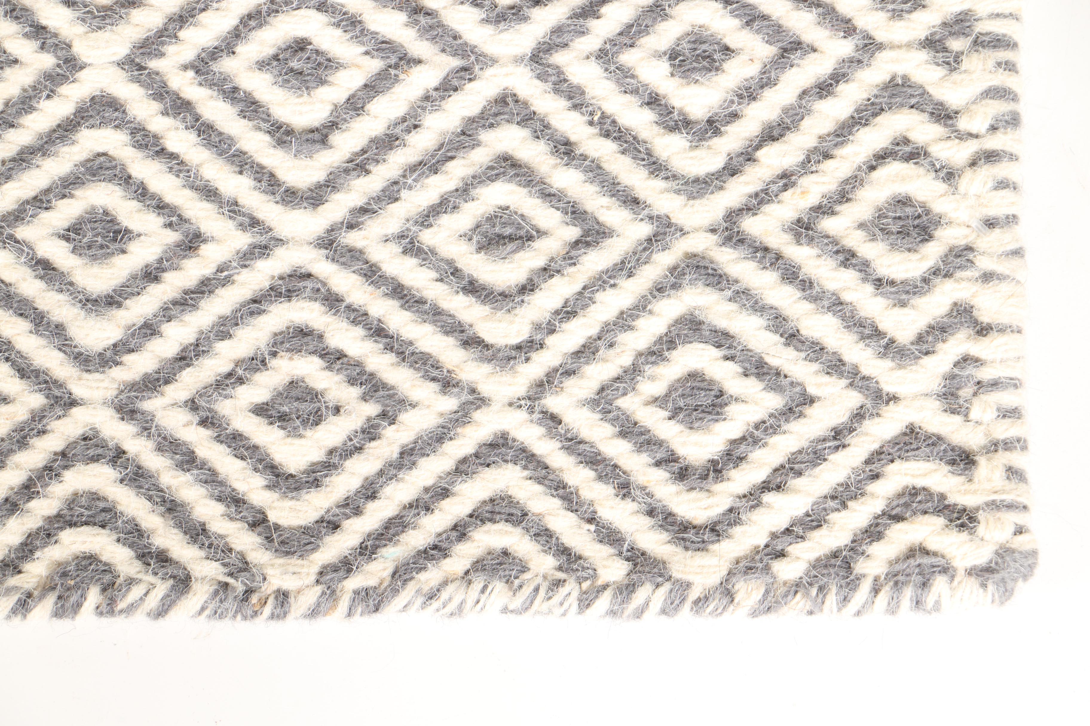 Handwoven Indian 