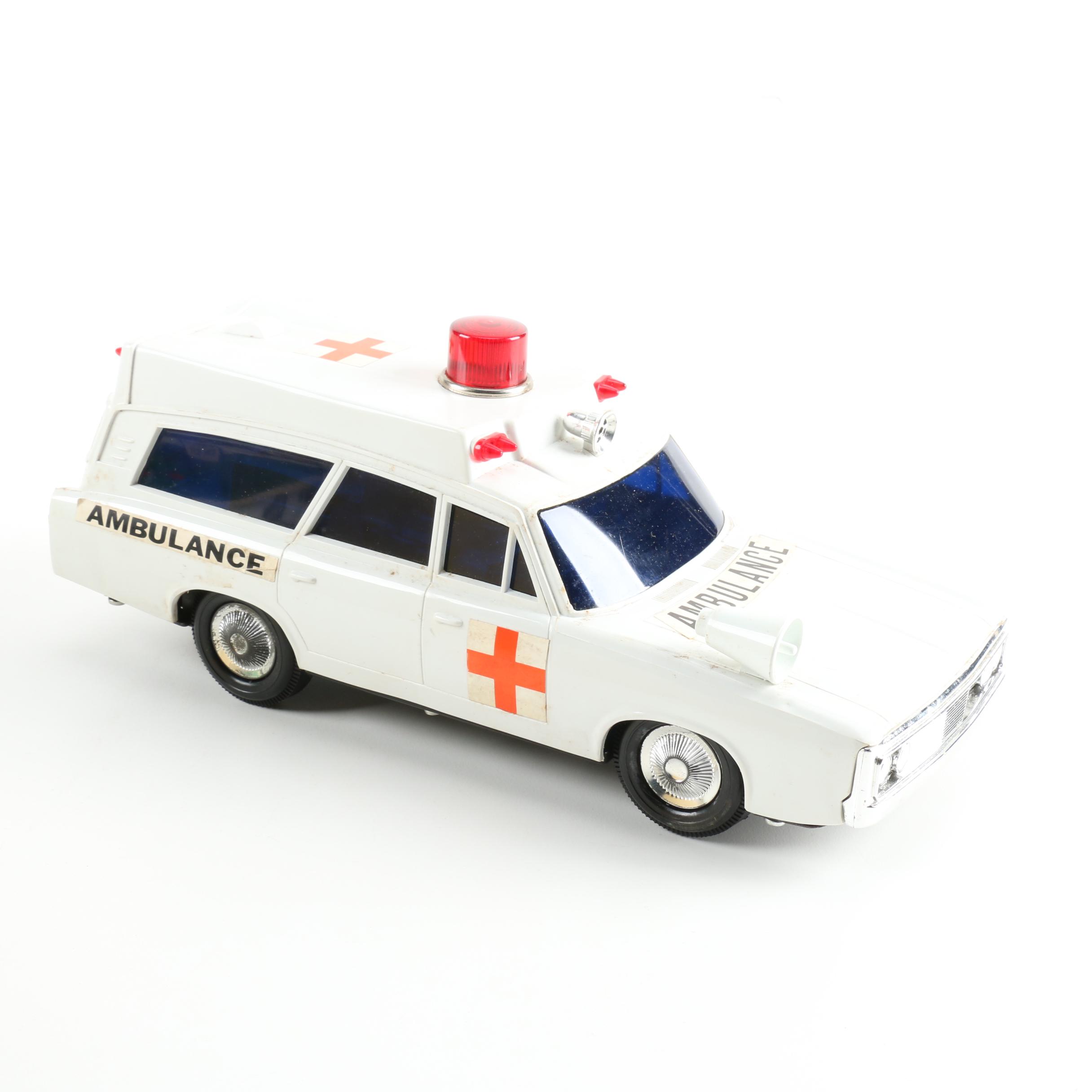 DieCast Car Models EBTH