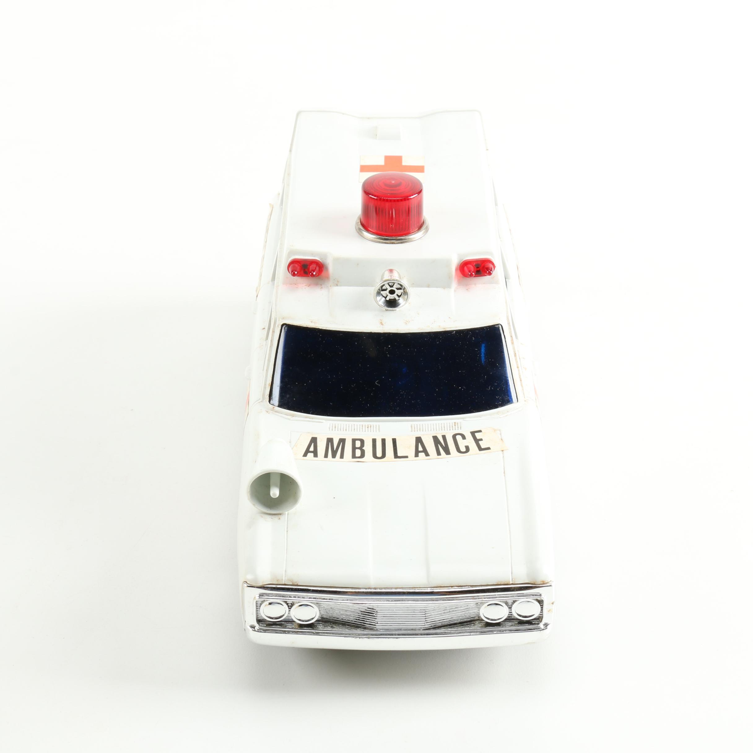 DieCast Car Models EBTH