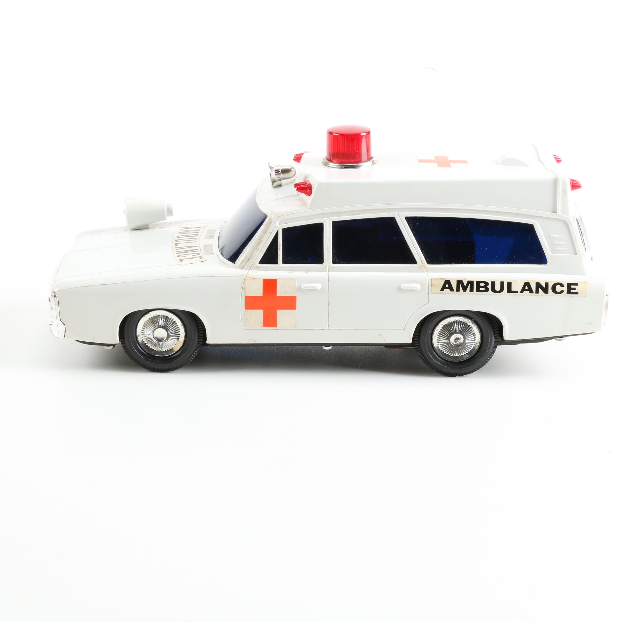 DieCast Car Models EBTH