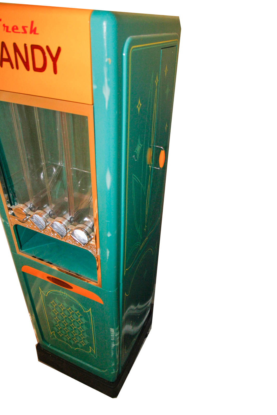 Reproduction "Vintage Appliance Company" Candy Machine Dispenser EBTH