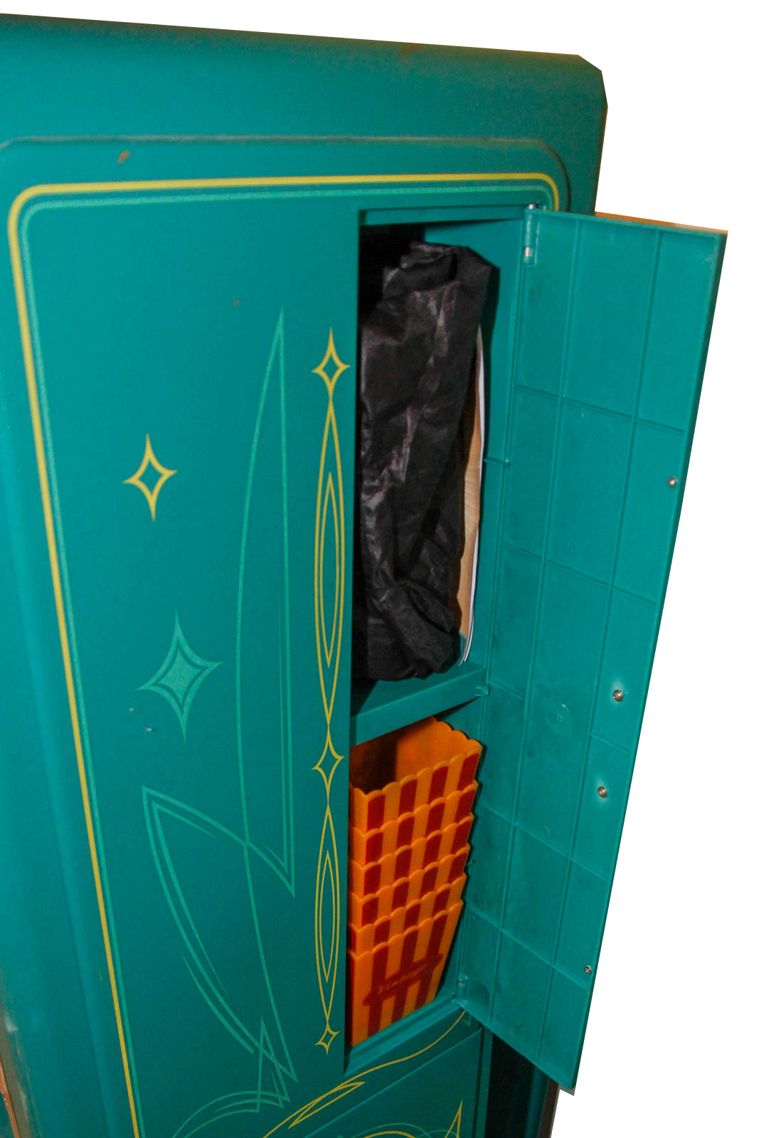 Reproduction "Vintage Appliance Company" Candy Machine Dispenser EBTH