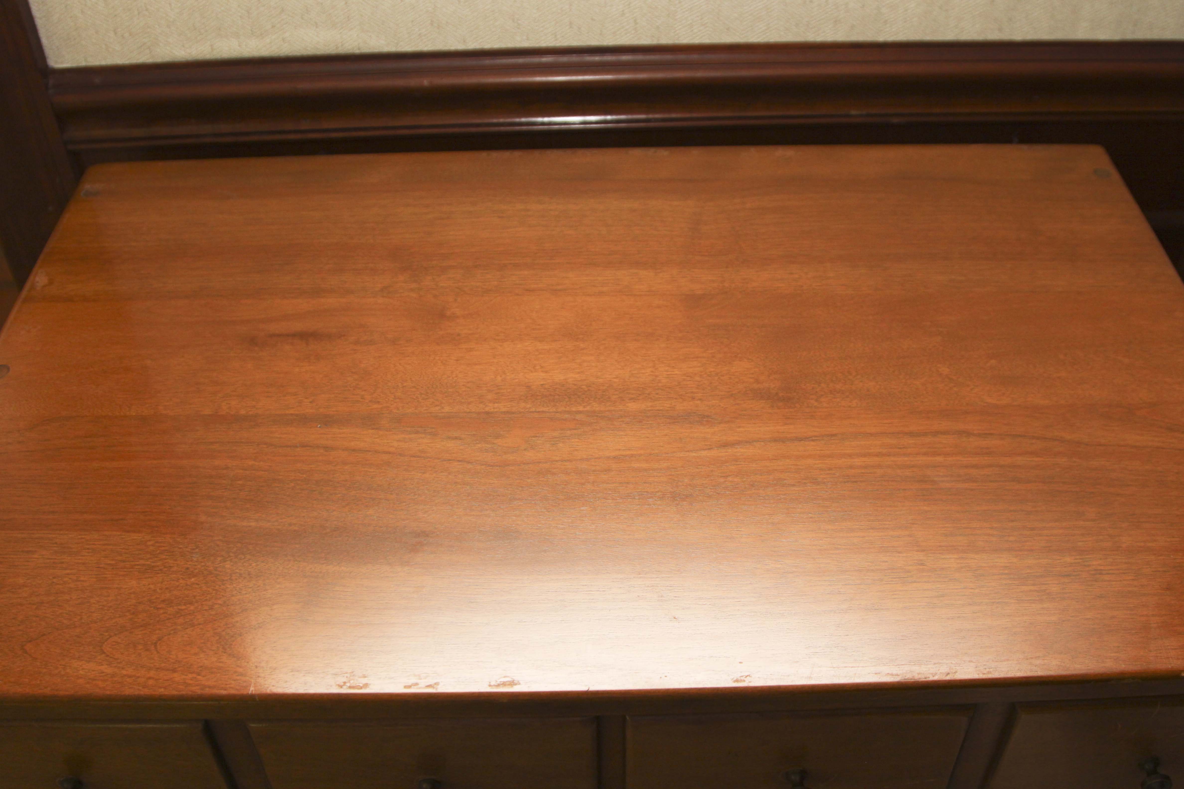 Ethan Allen Wood by Baumritter EBTH