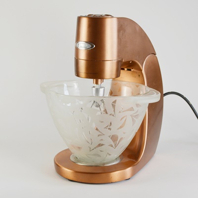 Jenn Air Attrezzi Kitchen Mixer EBTH