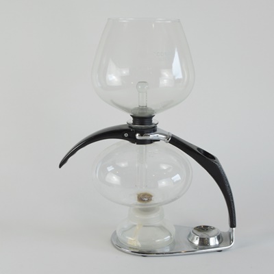 "Cona" Size D Vacuum Coffee Maker EBTH