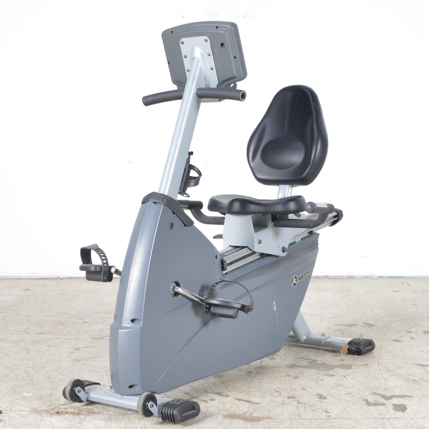keys fitness bike