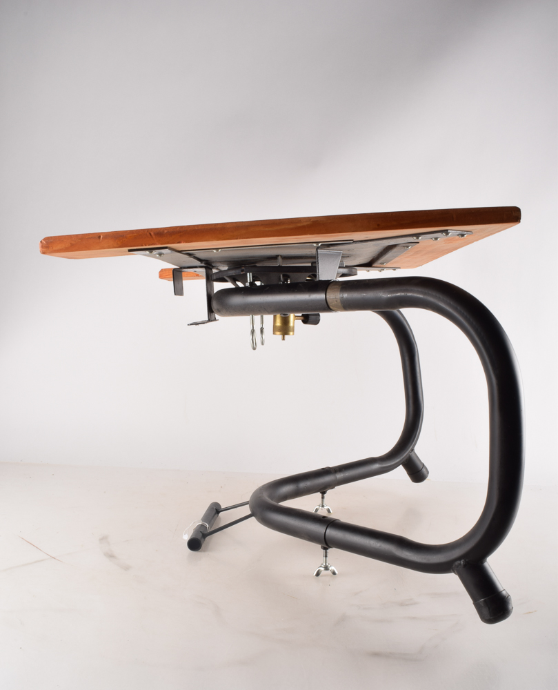 "The Companion" by Holland Portable Grill EBTH