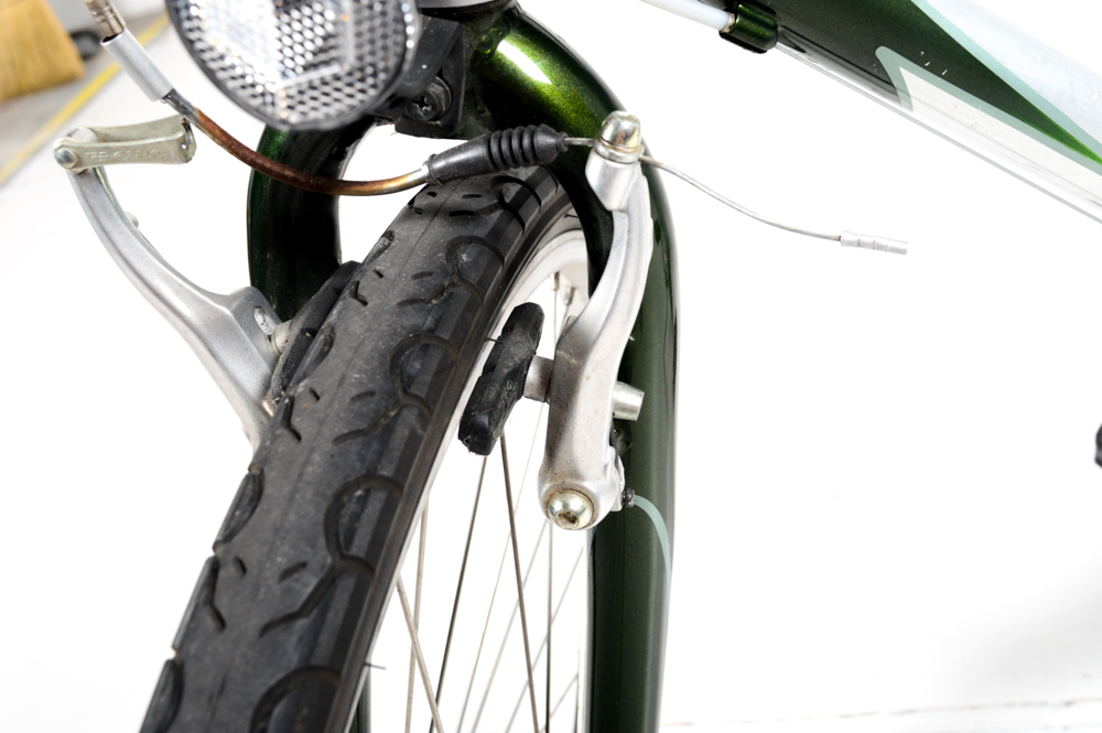 giant cypress 21 speed bike