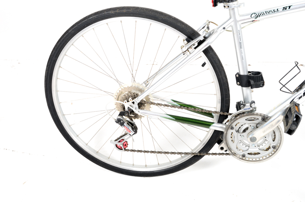 giant cypress 21 speed bike