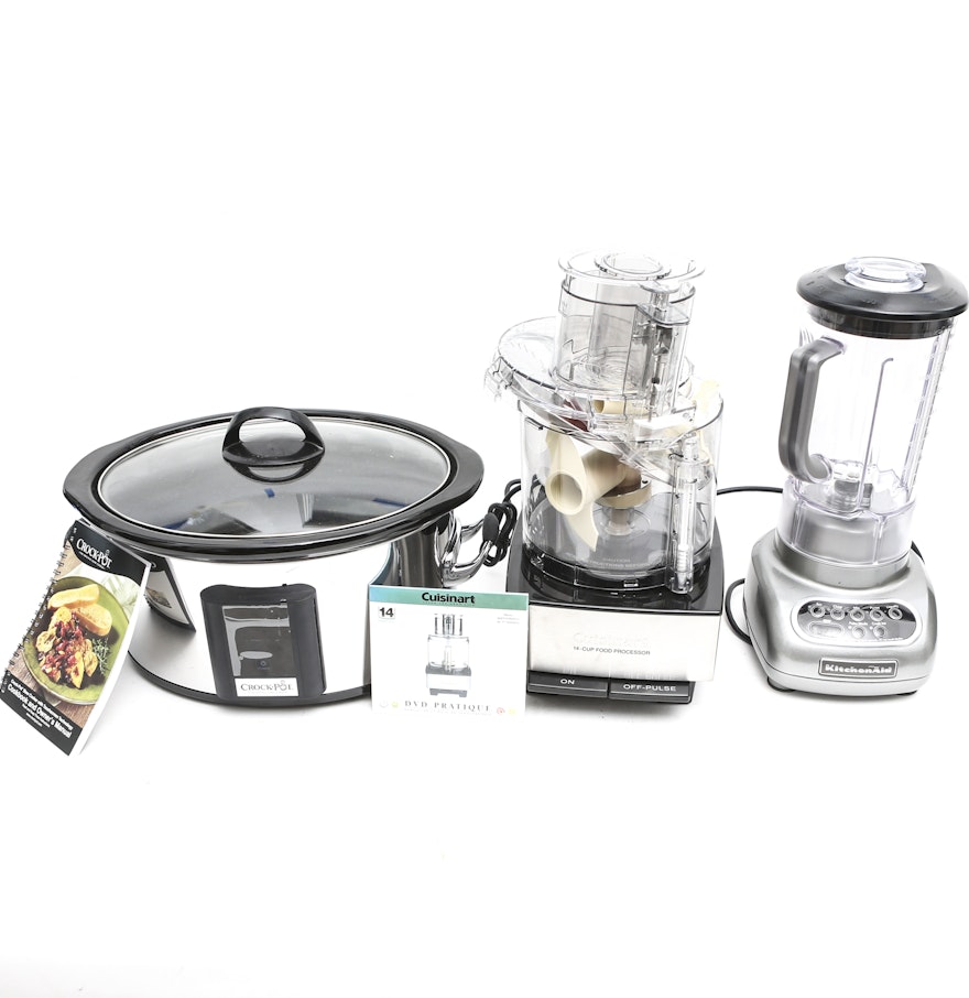 Uncategorized Cuisinart Kitchen Appliances kitchen appliances featuring kitchenaid and cuisinart ebth cuisinart