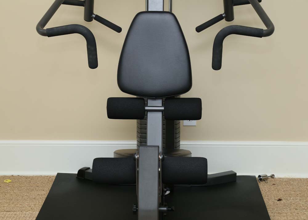 Life Fitness Parabody GS2 Home Gym System EBTH