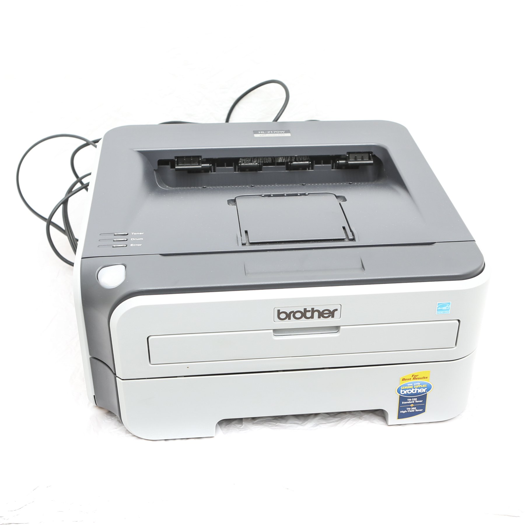 Brother HL2170W Printer EBTH