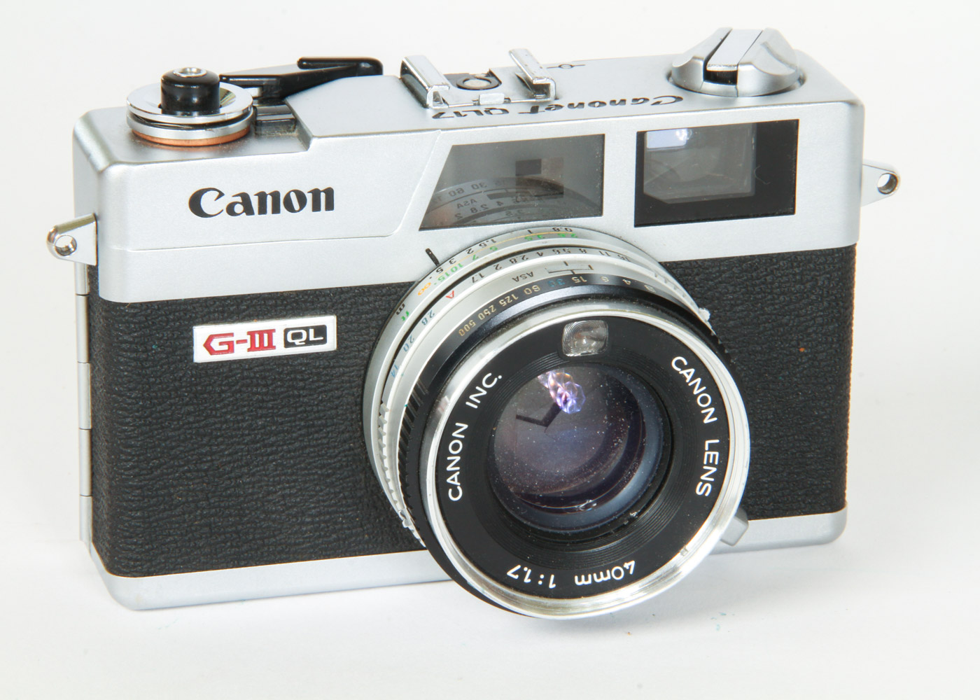 best old canon full frame cameras