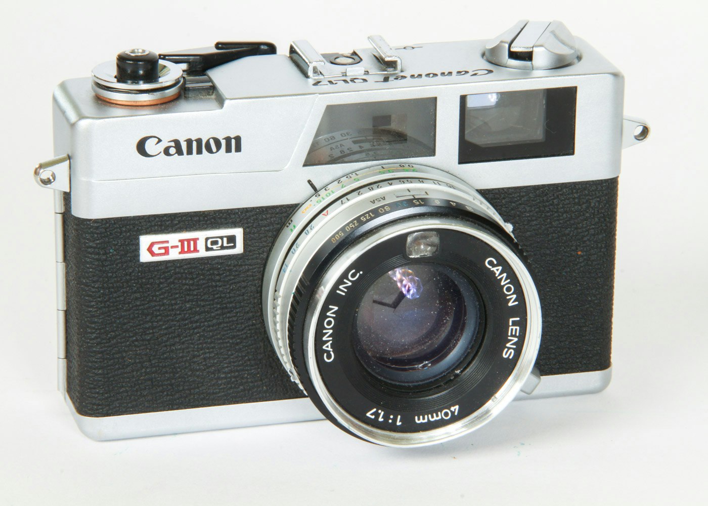 Collection of Vintage Canon 35mm Cameras EBTH Collection of Vintage Canon 35mm Cameras EBTH