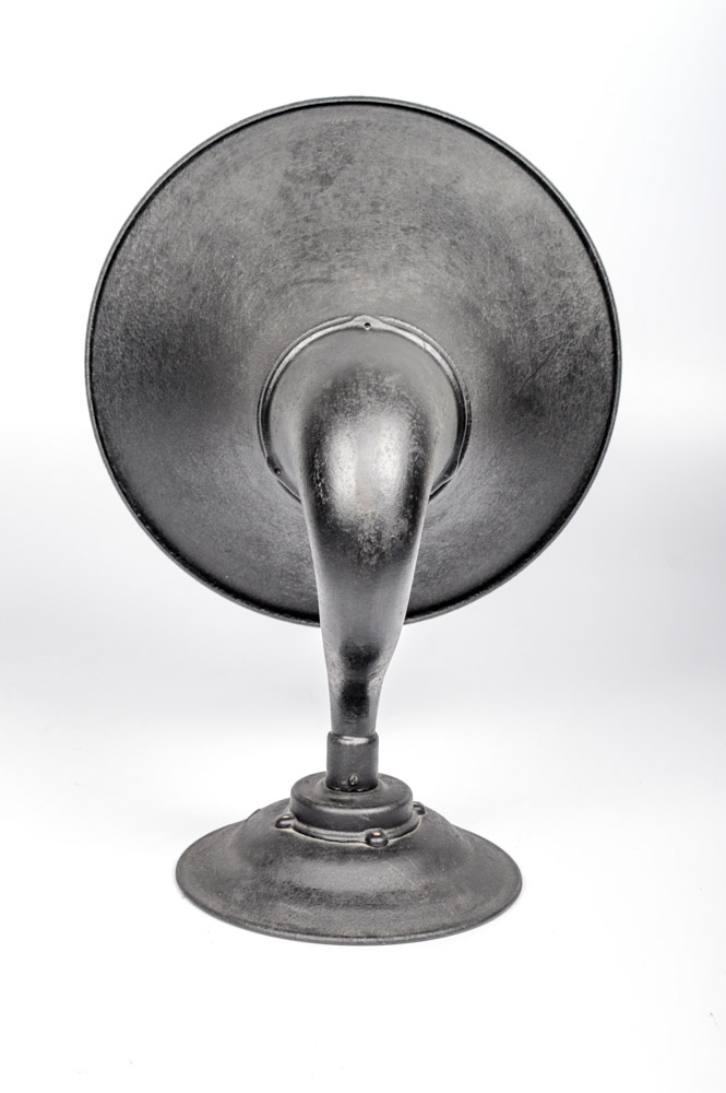 Vintage Atwater Kent Model L Speaker Horn EBTH