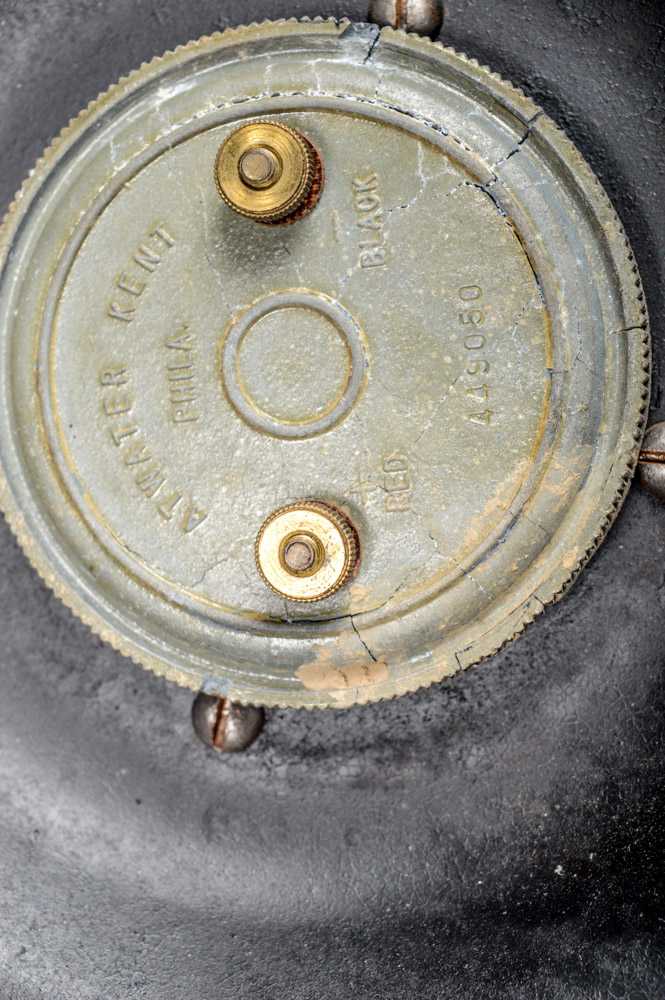 Vintage Atwater Kent Model L Speaker Horn EBTH