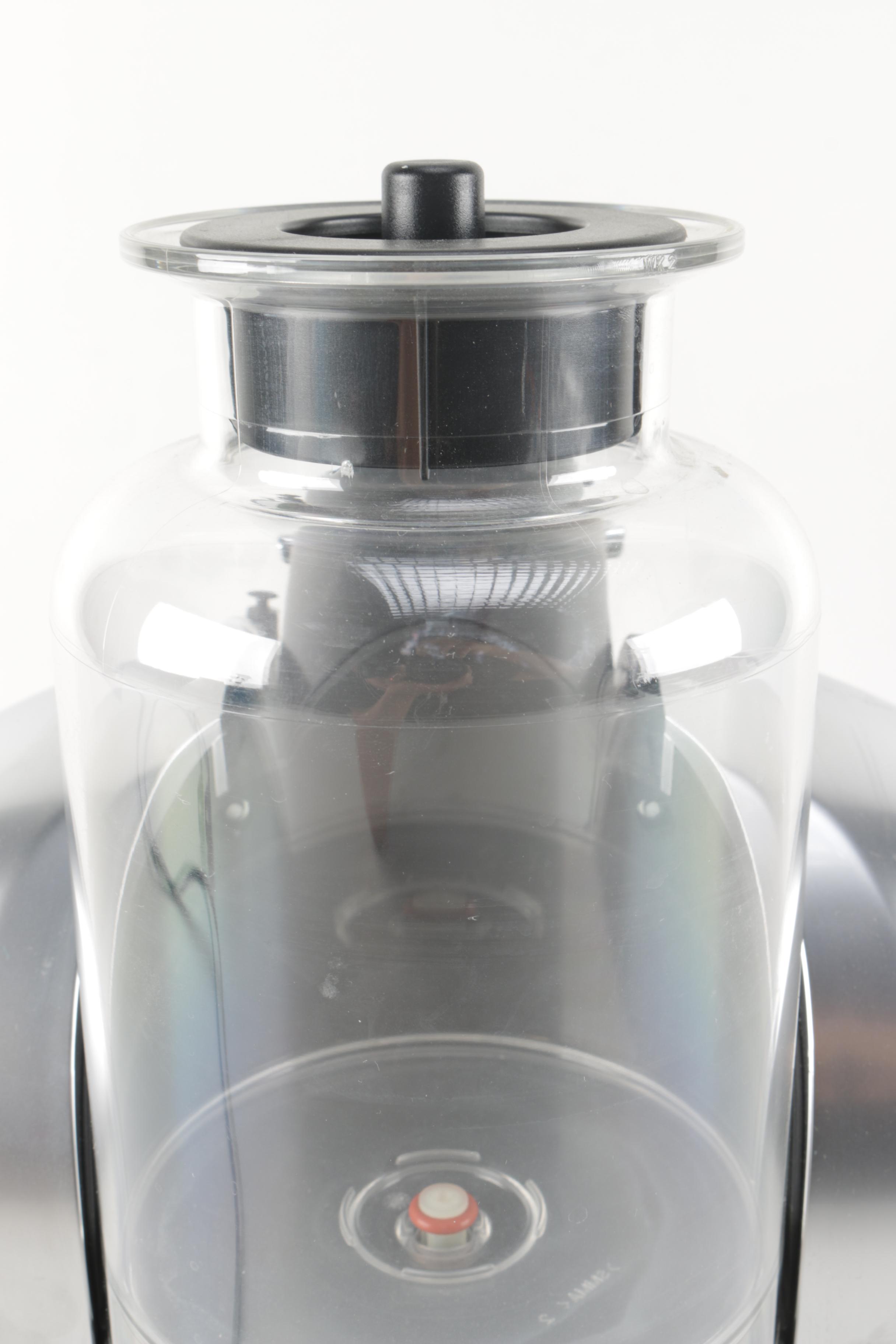 Nespresso D290 Coffee Machine EBTH