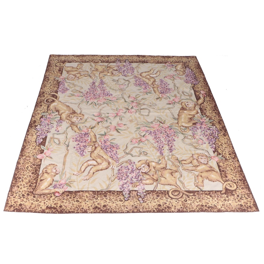 Monkey Area Rug Rugs Ideas Monkey Area Rug Rugs Ideas