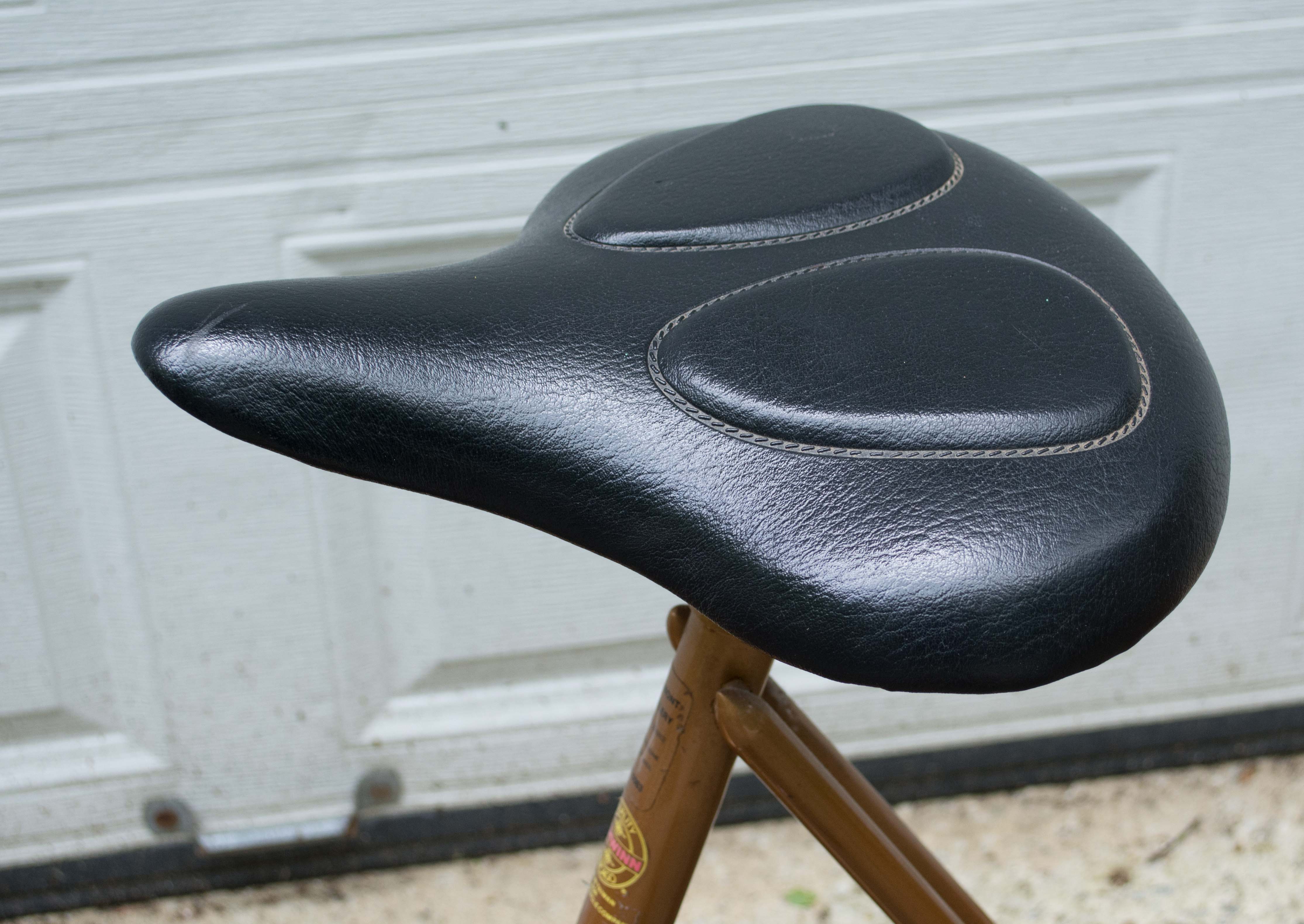 Vintage Schwinn XR8 Exercise Bicycle EBTH