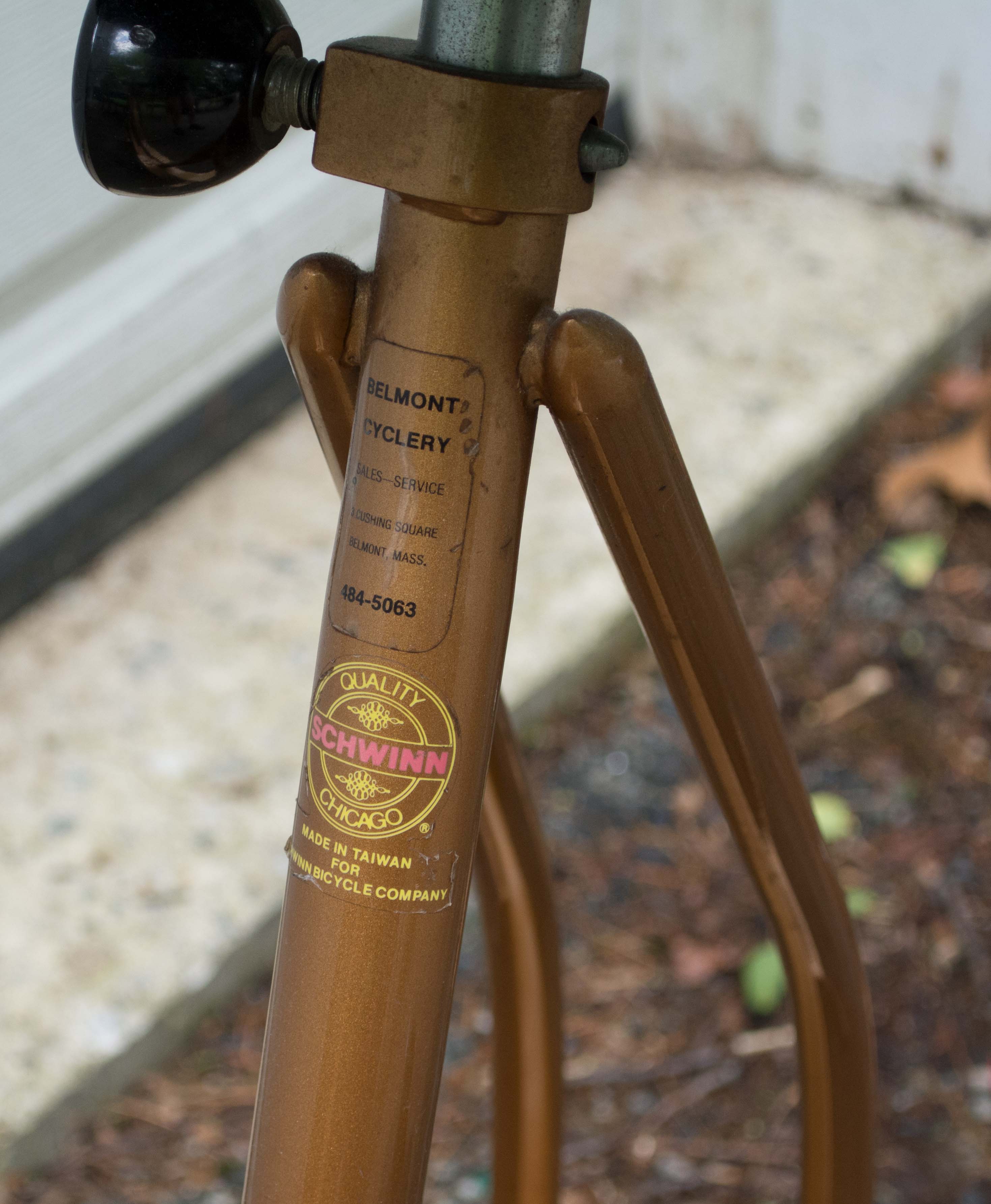 schwinn xr8 exercise bike