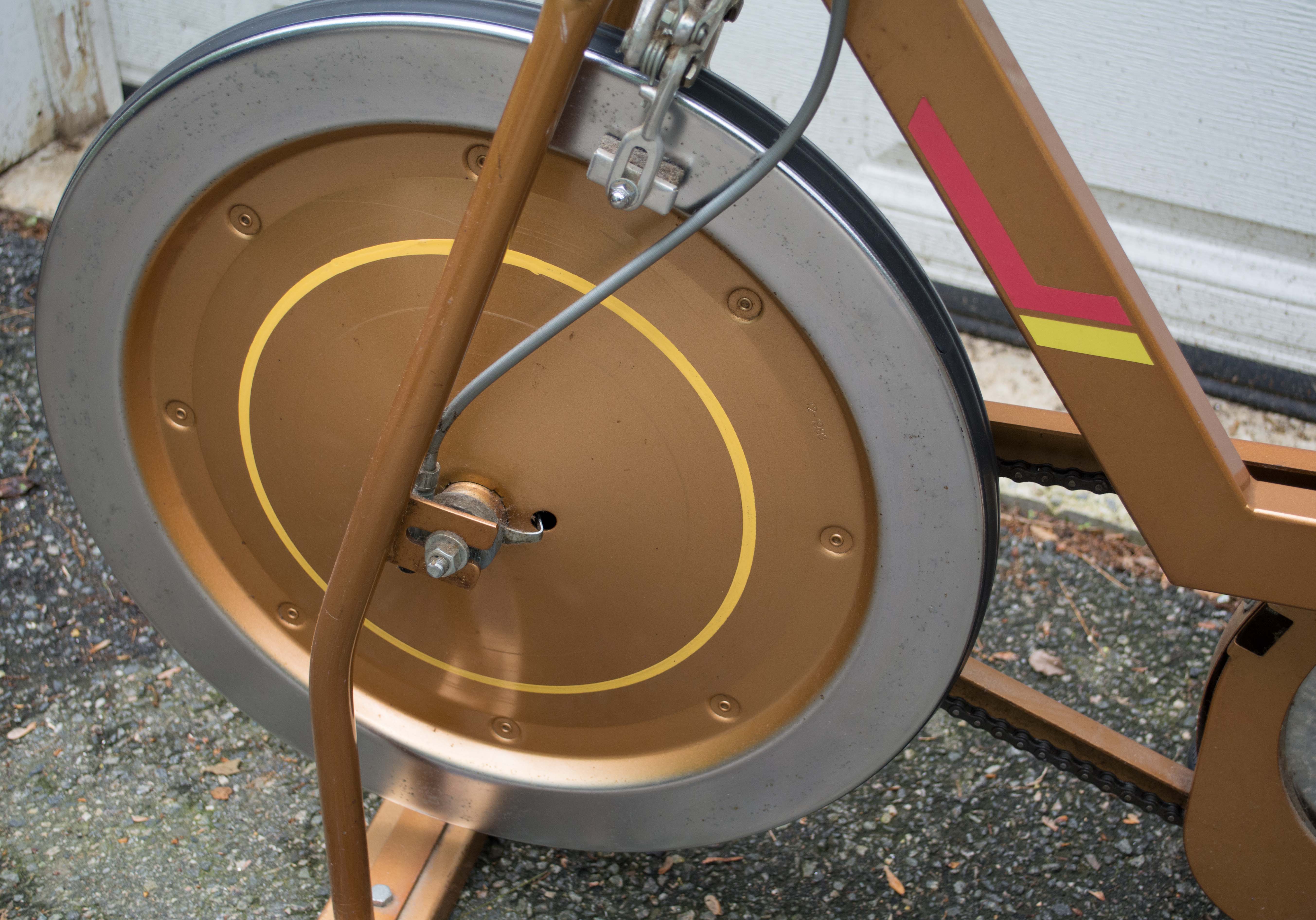 schwinn xr8 exercise bike