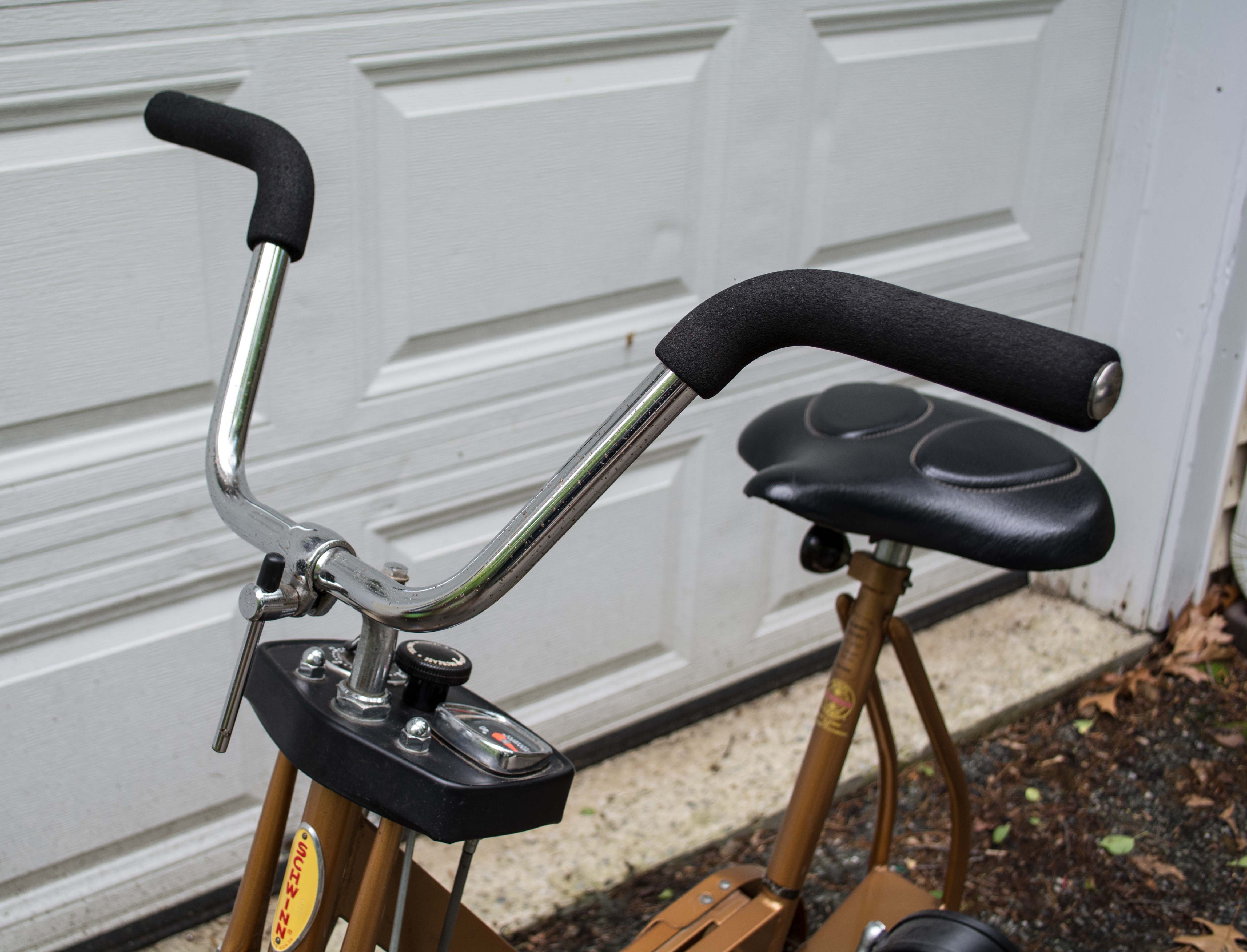 schwinn xr8 exercise bike