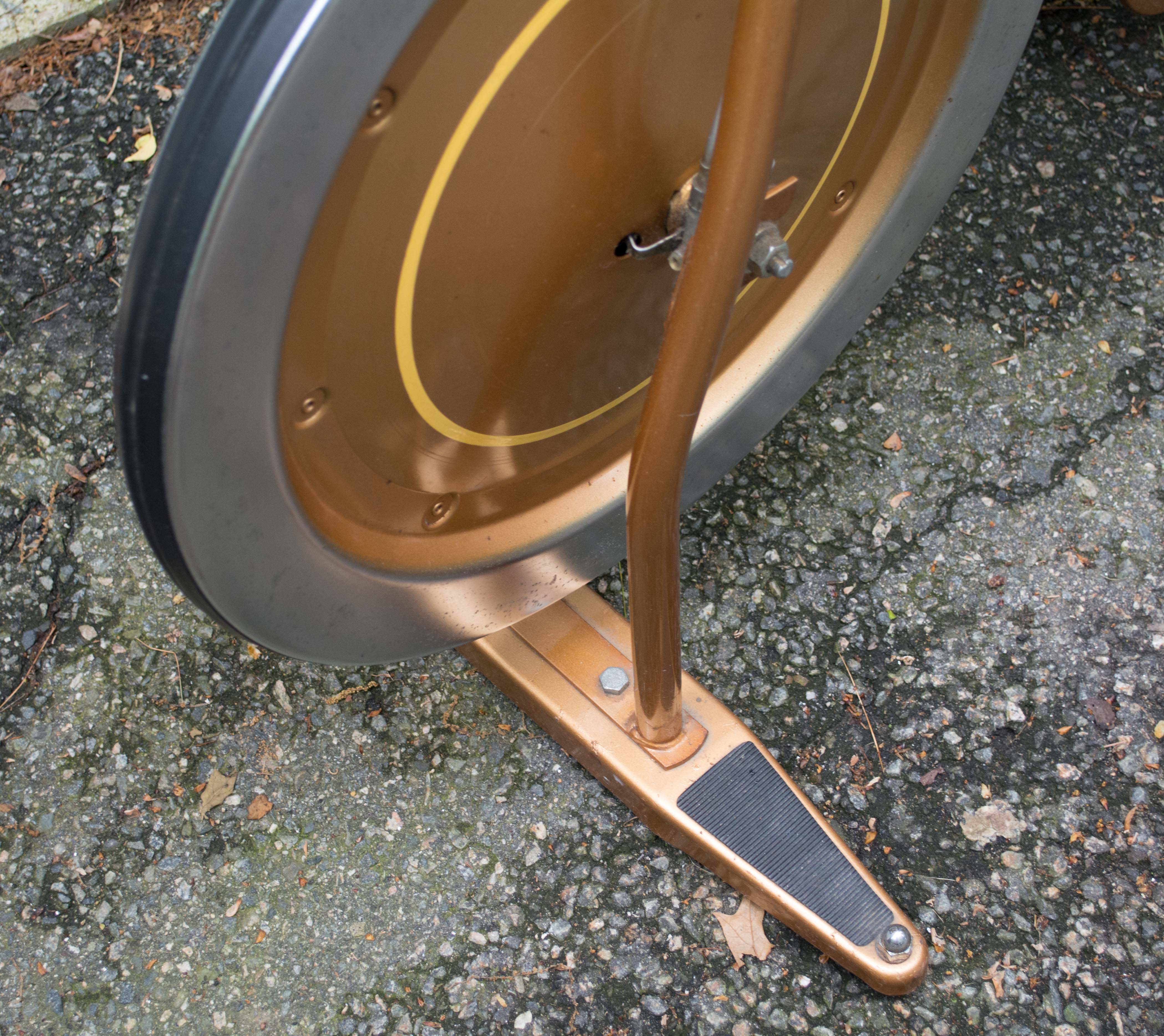 schwinn xr8 exercise bike