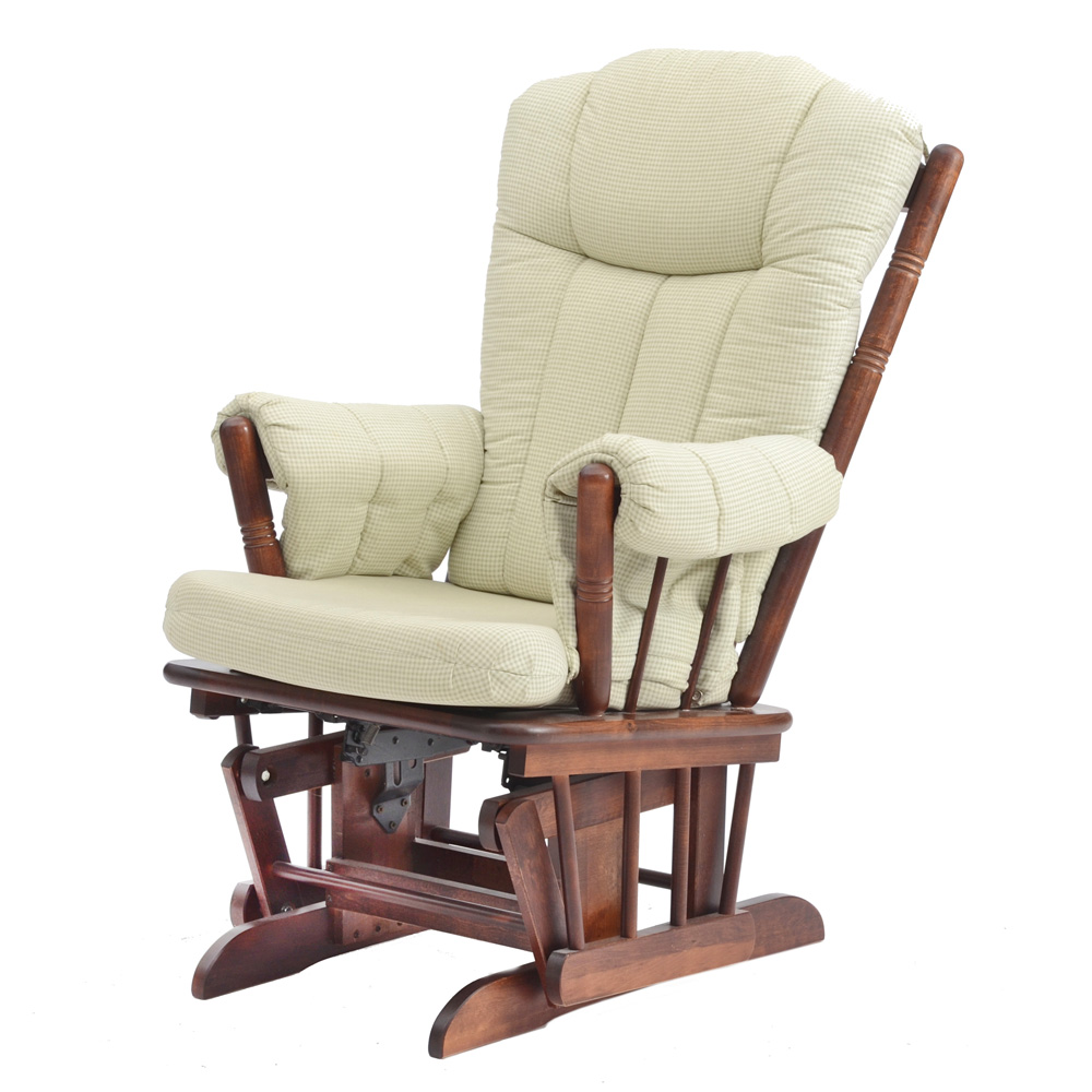 Shermag Platform Rocking Chair EBTH