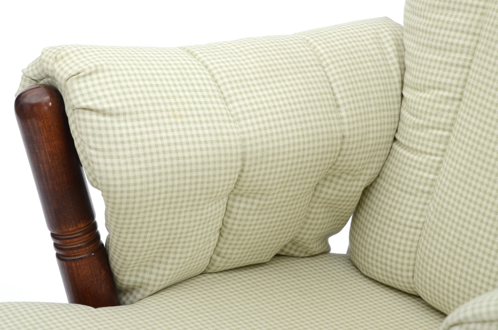 Shermag Platform Rocking Chair EBTH