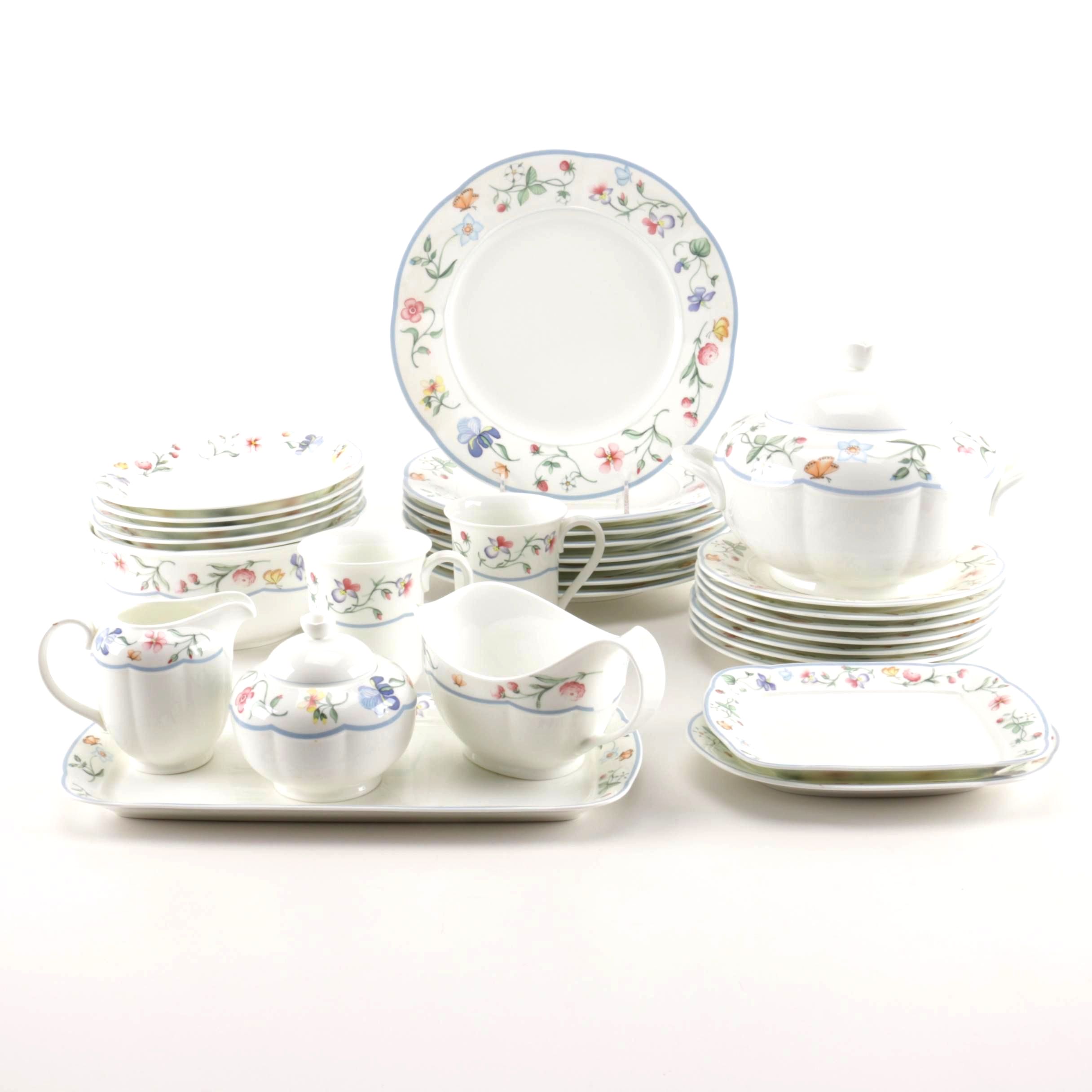 Villeroy Boch Интернет Магазин Посуды Москва Распродажа