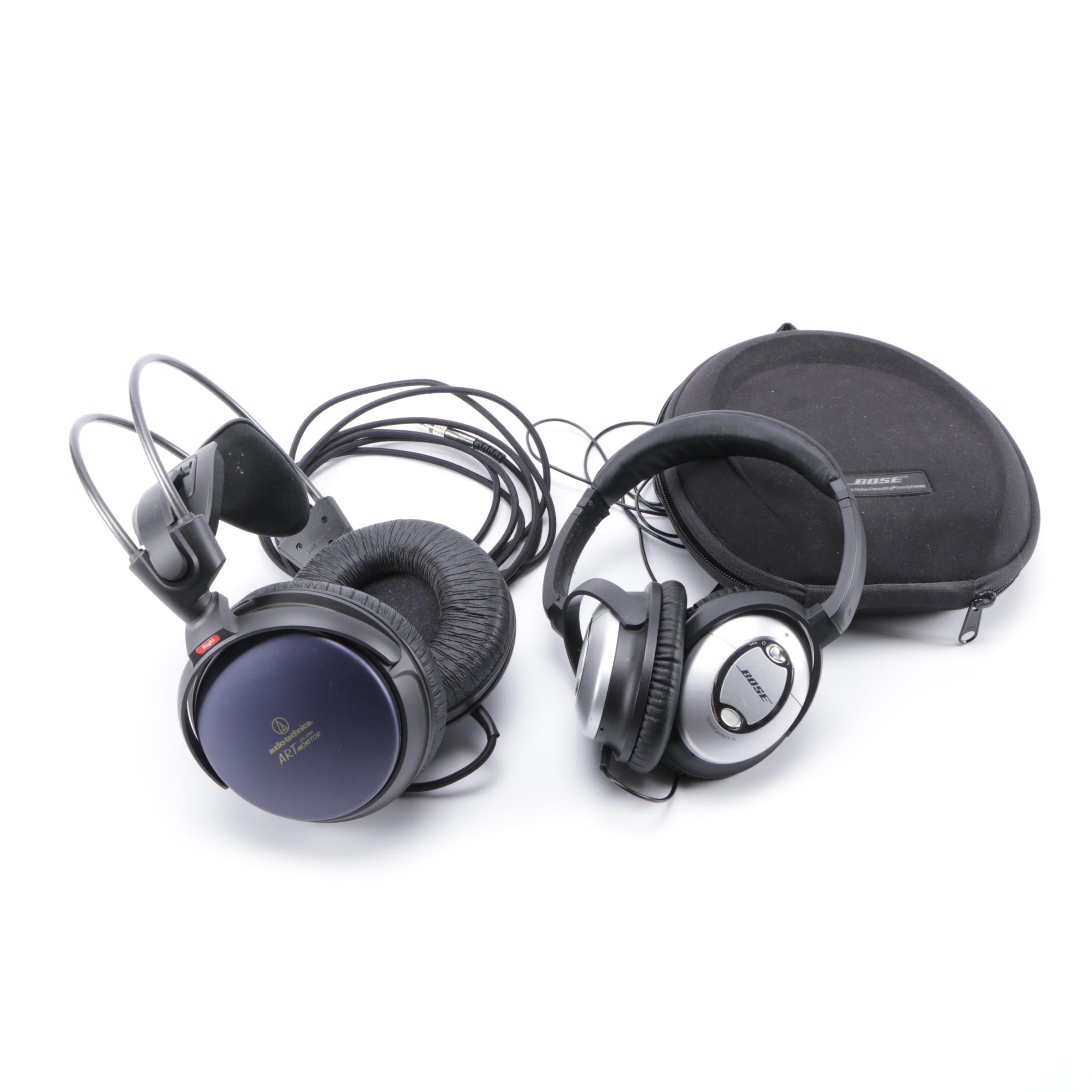 audio technica a900