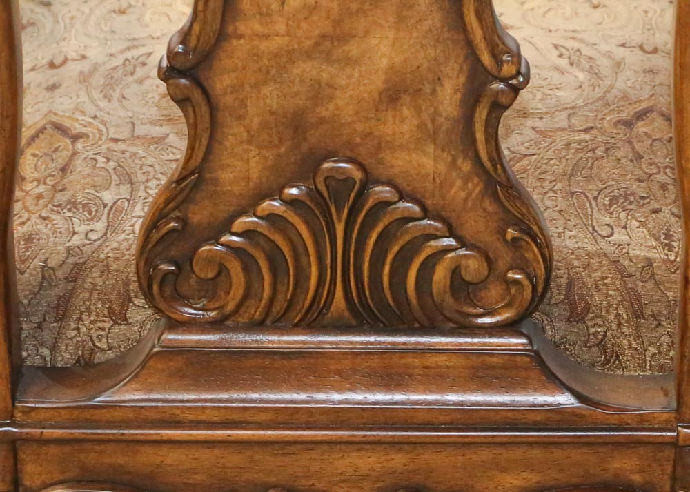 Havertys Villa Clare Dining Chairs EBTH