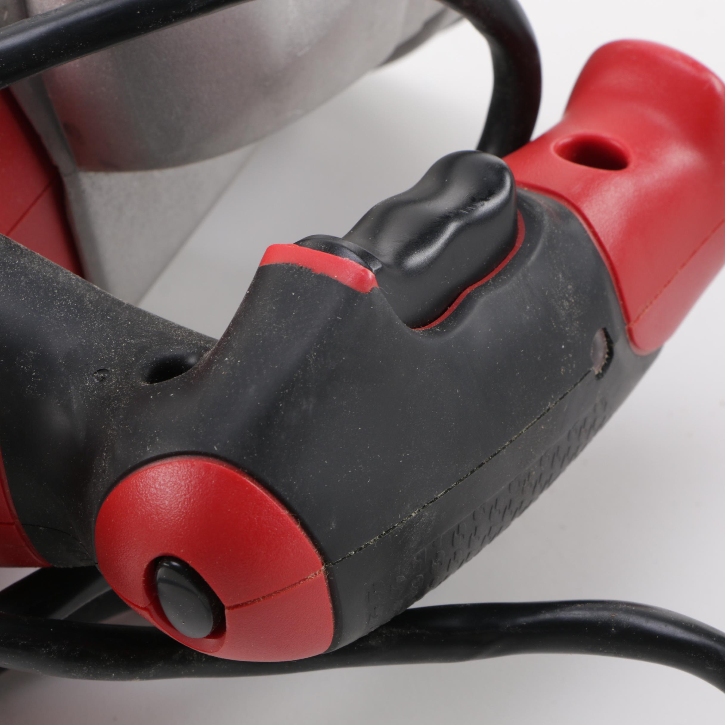 Skil Model 1825 Router Saw | EBTH