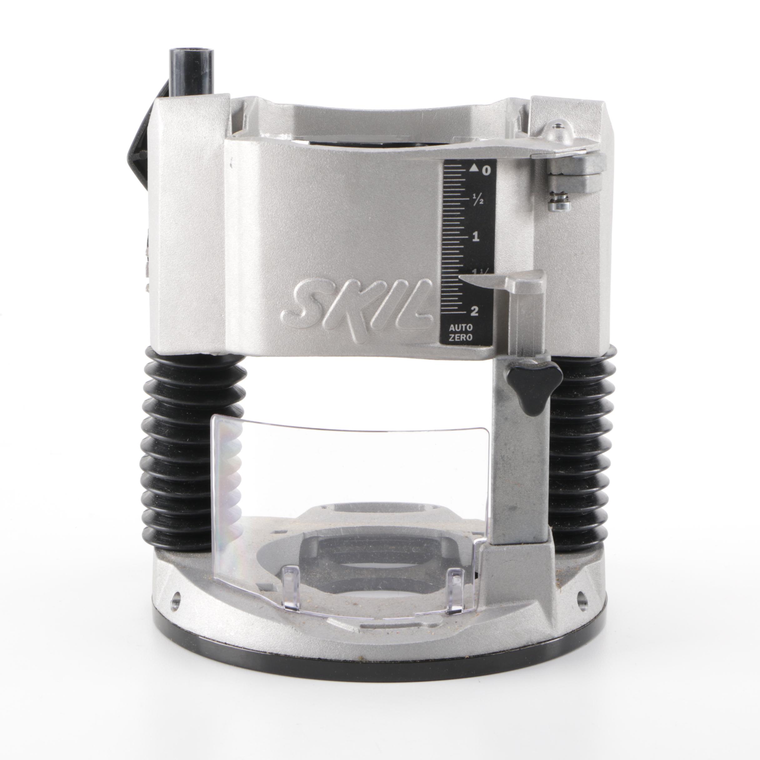 Skil Model 1825 Router Saw | EBTH