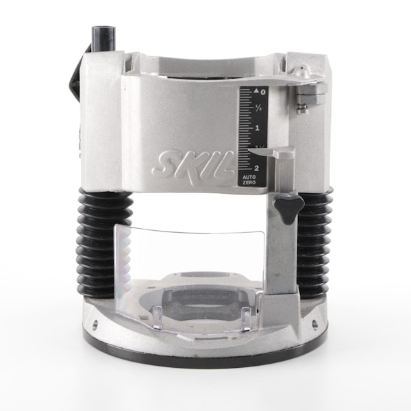 Skil Model 1825 Router Saw : EBTH
