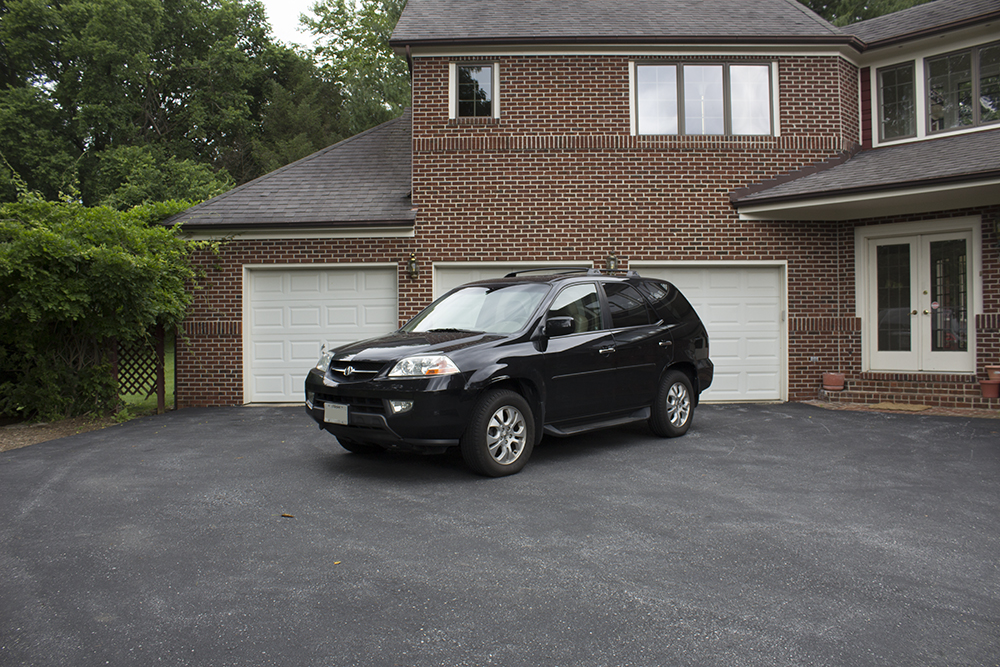 2003 Acura MDX | EBTH