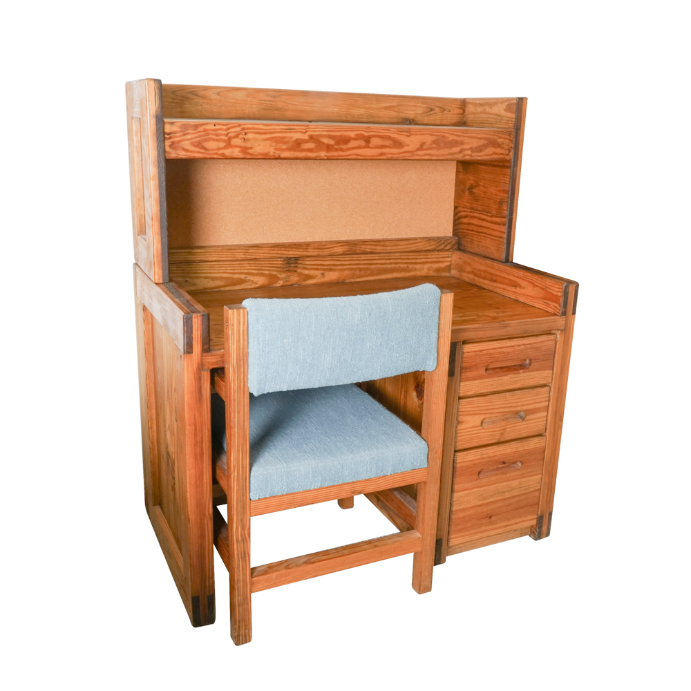 this end up desk with hutch