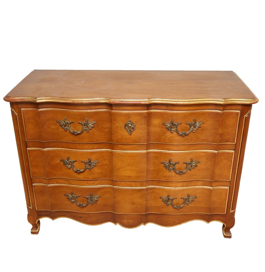 John Widdicomb Dresser Ebth John Widdicomb Dresser
