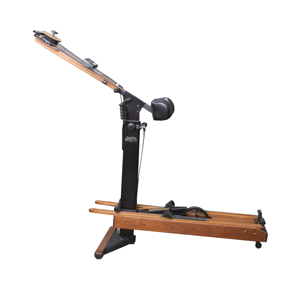 Nordic Track Elite Skier Workout Machine EBTH