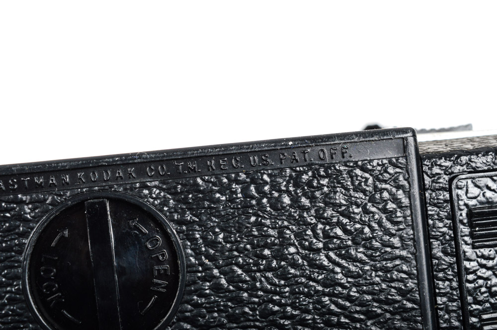 Vintage Kodak Brownie Cameras EBTH