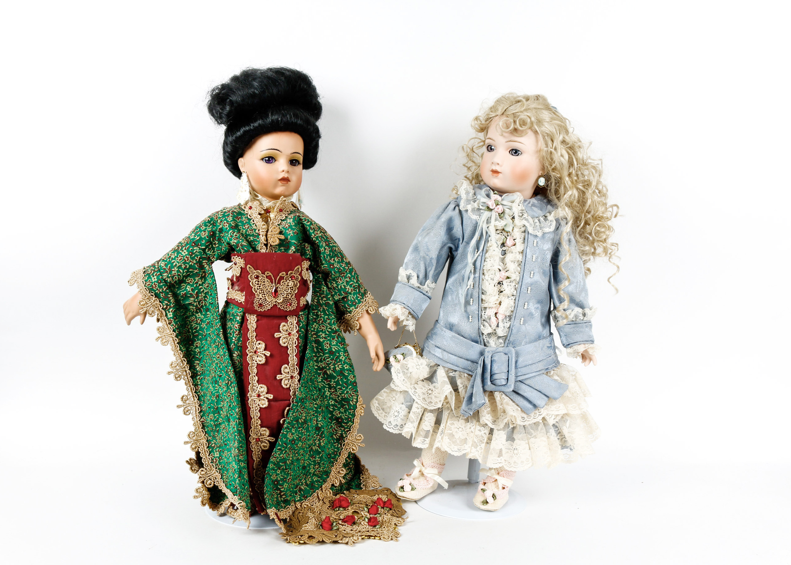 patricia loveless dolls